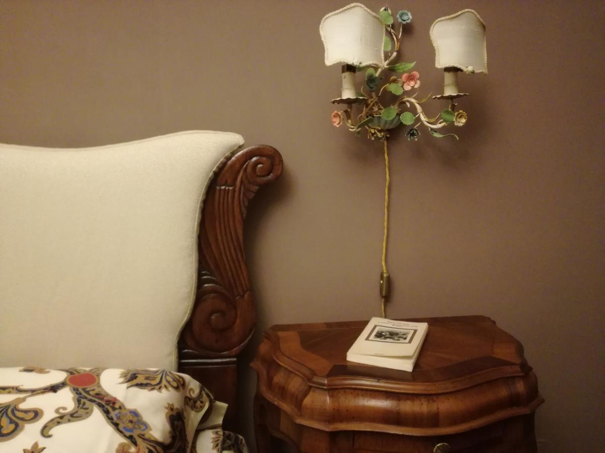 Suite Queen con Vasca Idromassaggio