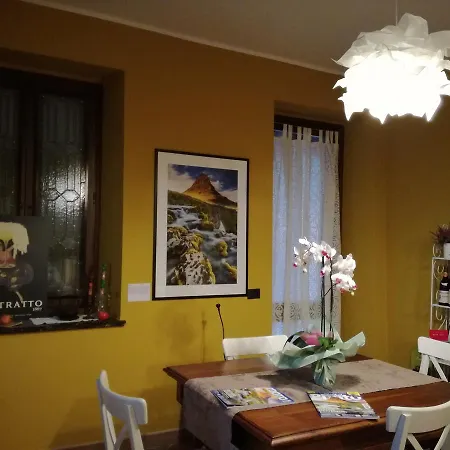 Casa Asso Di Coppe B&B-3